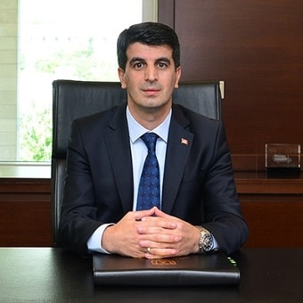 İhsan Kaya