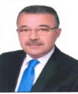 Yüksel Şahin