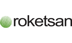 Roketsan Logo